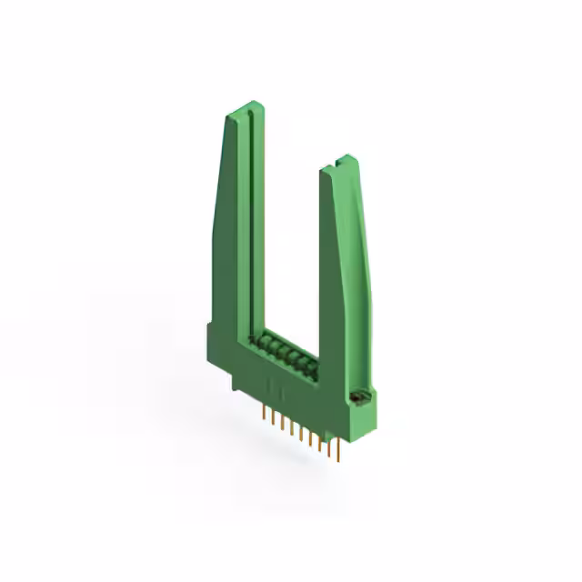 346-009-522-678 EDAC Inc.  Edgeboard Connectors